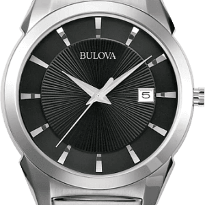 Classic Bulova Watch