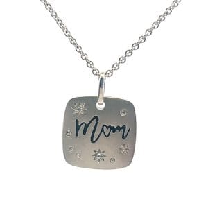 Celestial Mom Pendant