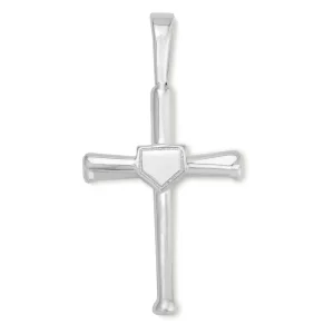 Baseball Cross