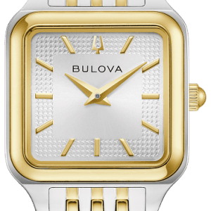 Bulova Sutton Watch