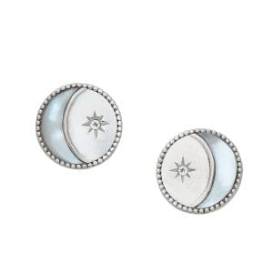Lunar Earrings