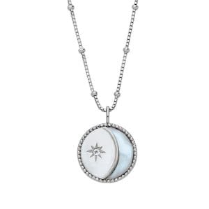 Lunar Necklace