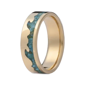 Ocean Vista Ring