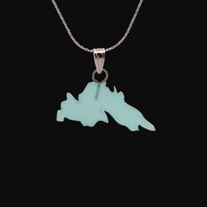Lake Superior Pendant