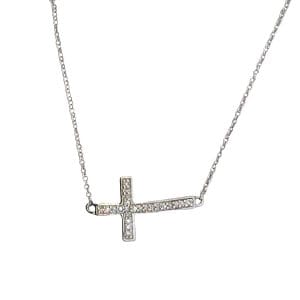 East West Cross