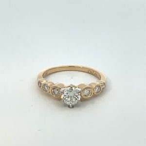 Engagement Ring