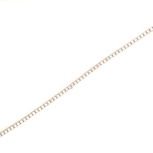 Diamond Tennis Bracelet