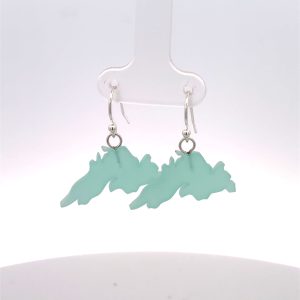 Lake Superior Earrings