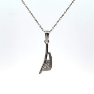 Diamond Necklace