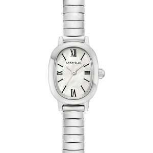 Classic Caravelle Watch