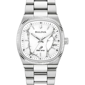 Super Seville - Magnesite Bulova Watch