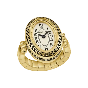Bulova Watch Ring