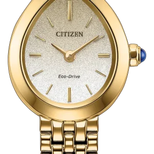 Citizen Rainell Eco-Drive Watch