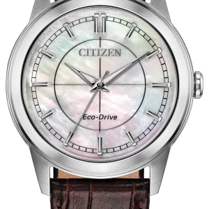 Citizen Rolan Eco-Drive Watch