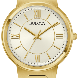 Classic Bulova Watch