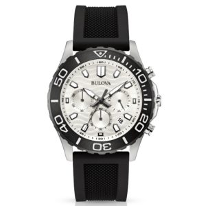 Bulova Watch