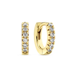Ellera Piccolo Earrings