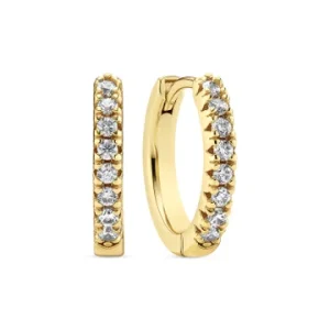 Ellera Medio Earrings