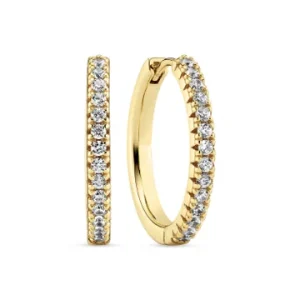 Ellera Grande Earrings