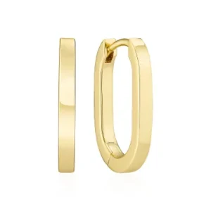 Capizzi Pianura Piccolo Earrings
