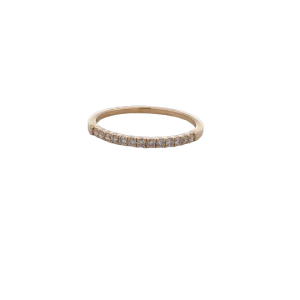 Diamond Line Band