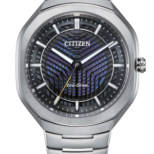 Limited Edition Eco-Drive PHOTON