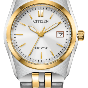 Corso Ladies Citizen Eco-Drive Watch
