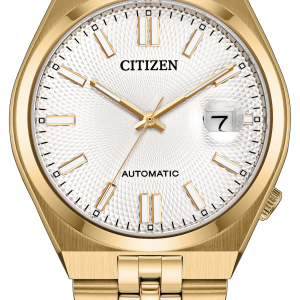 Citizen Tsuyosa Automatic Watch
