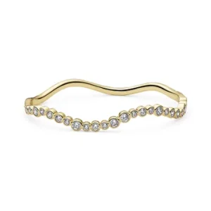 Bangle Sardinien Wave