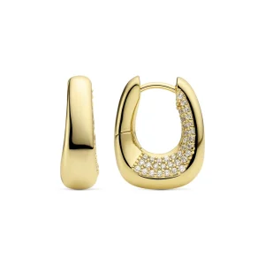 Borsa Piccolo Earrings