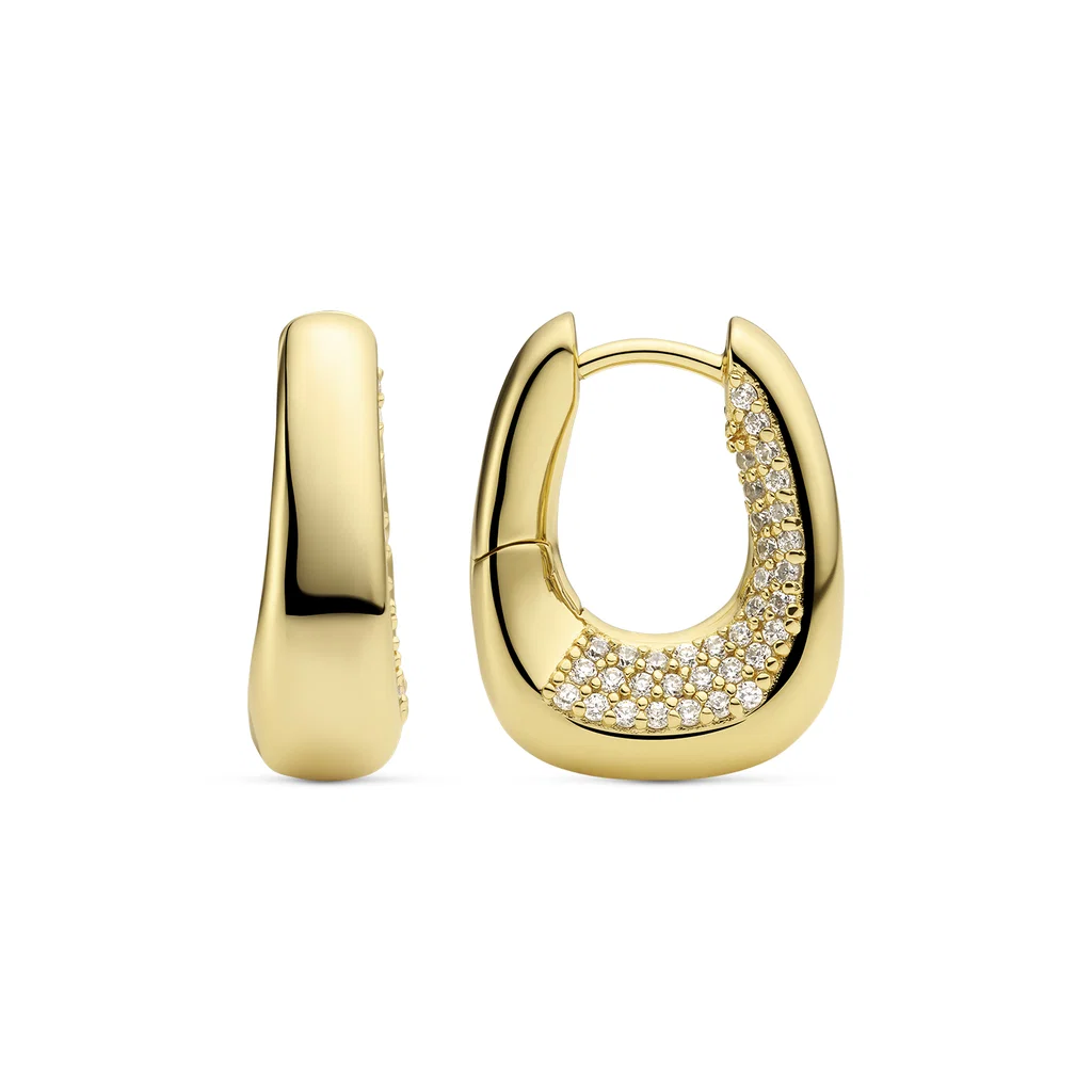 Borsa Piccolo Earrings